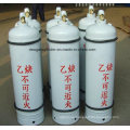 GB11638 C2hc Acetylene Cylinder